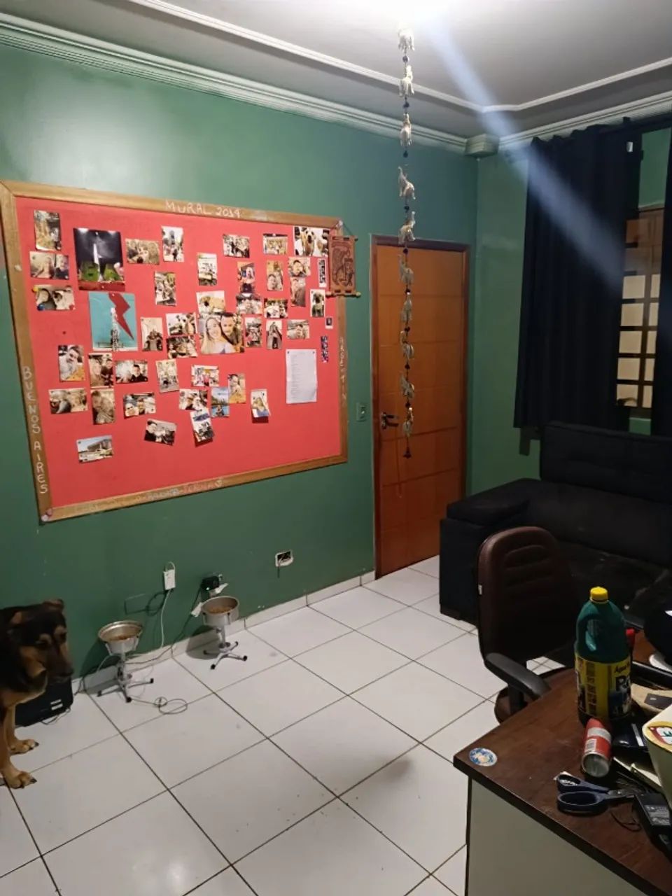 Casa Geminada com suíte + 2 quartos no Jd. Paulista III - Foto 2