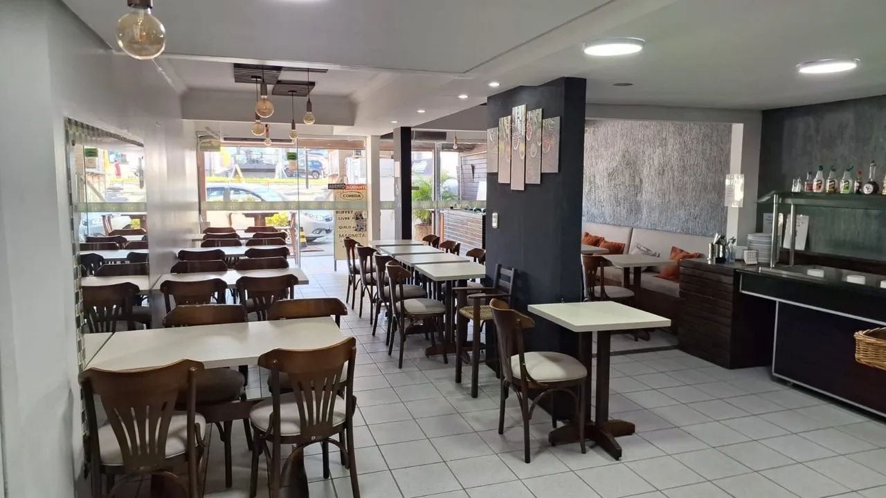 Restaurante a venda nos ingleses  - Foto 5
