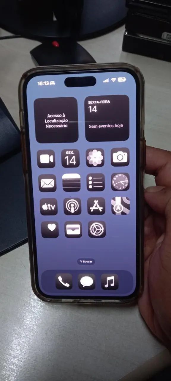 iphone 14 pro max  - Foto 3