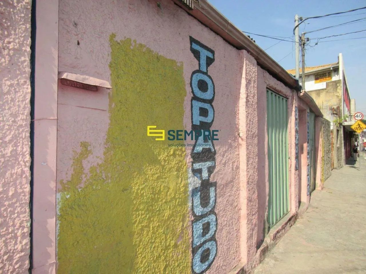 Terreno comercial para vender no Carlos Prates em BH - Foto 4