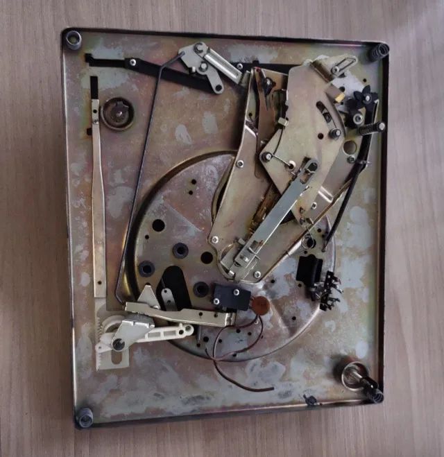 Chassis BSR conforme imagens - Foto 3