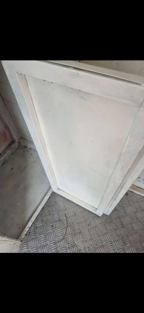 alugo esse trailer  - Foto 3