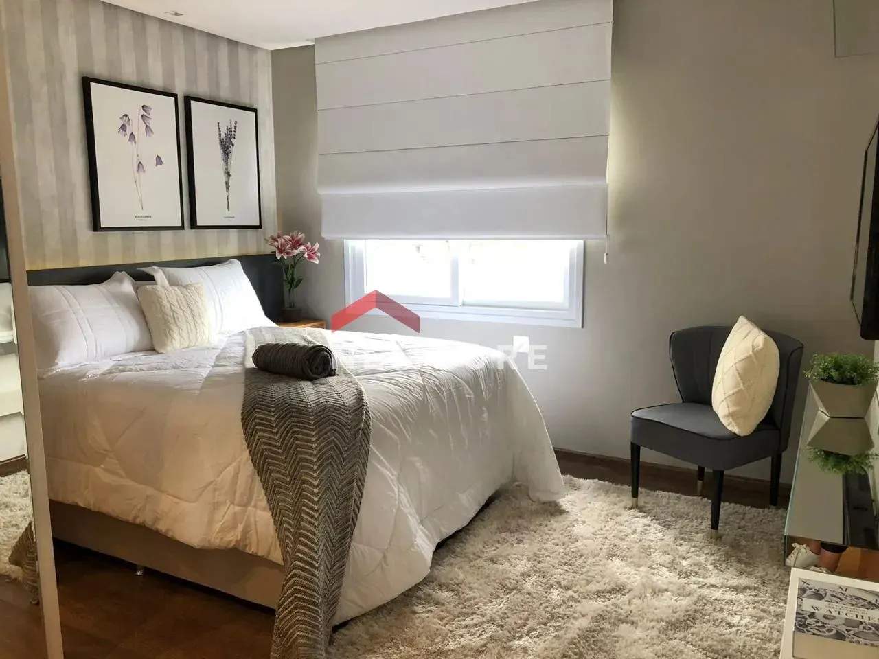 Apartamento em Rua Lavras do Sul - Carniel - Gramado/RS