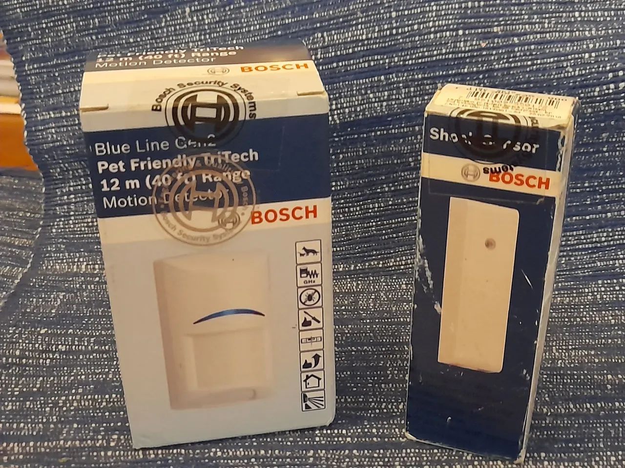 Sensor Movimento - Foto 2