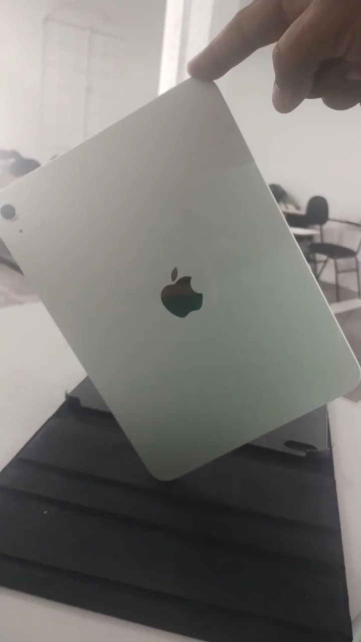 iPad 