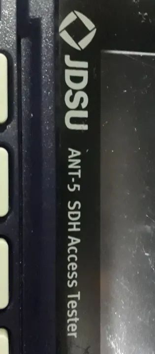 JDSU ANT - 5 SDH Access Tester  - Foto 5