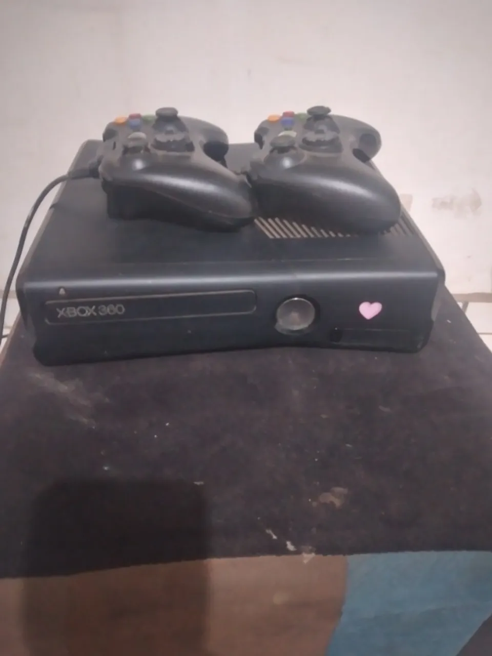 Xbox 360