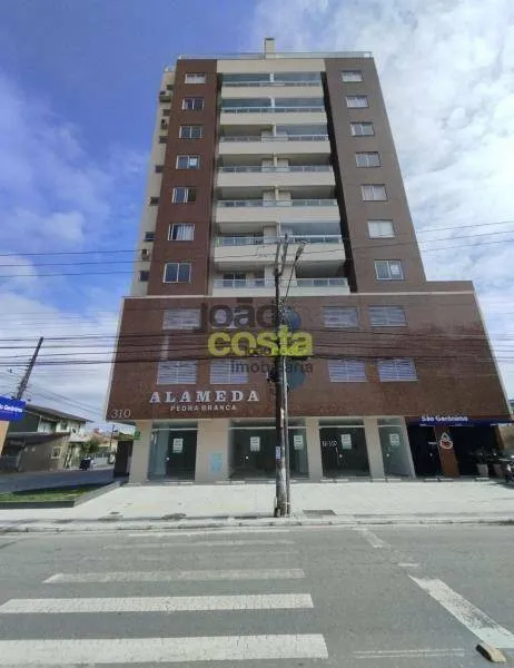 Loja para alugar, 50 m² - Jardim Eldorado - Palhoça/SC