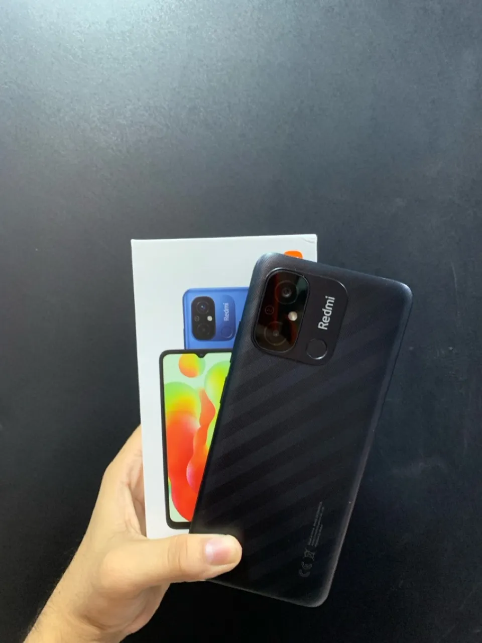 Redmi 12C