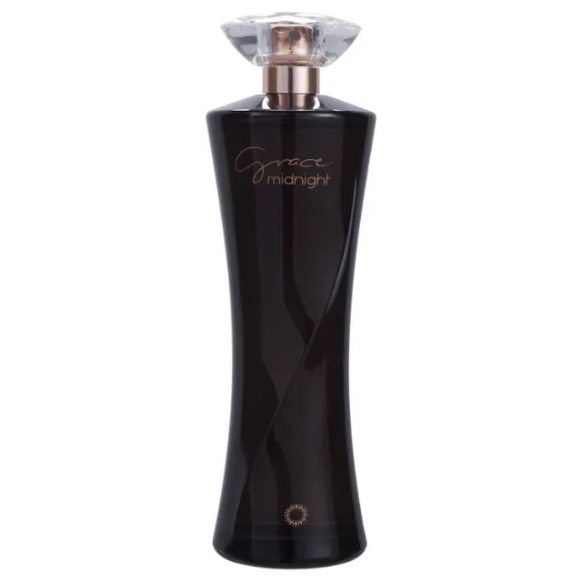 Grace Midnight 100 ml - Perfume essência importada 