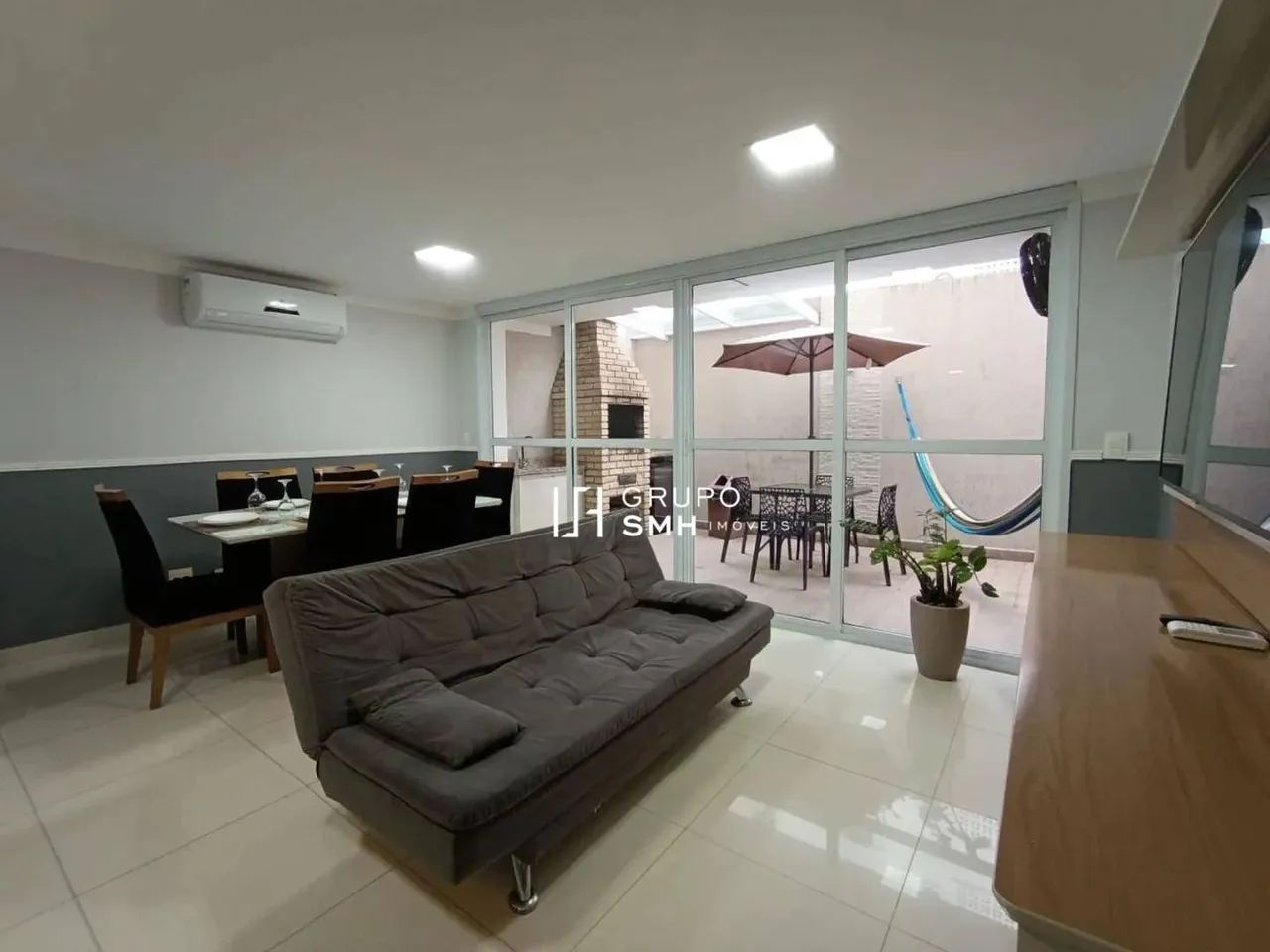 Apartamento com 3 dormitórios à venda, 122 m² por R$ 850.000,00 - Enseada - Guarujá/SP - Foto 3