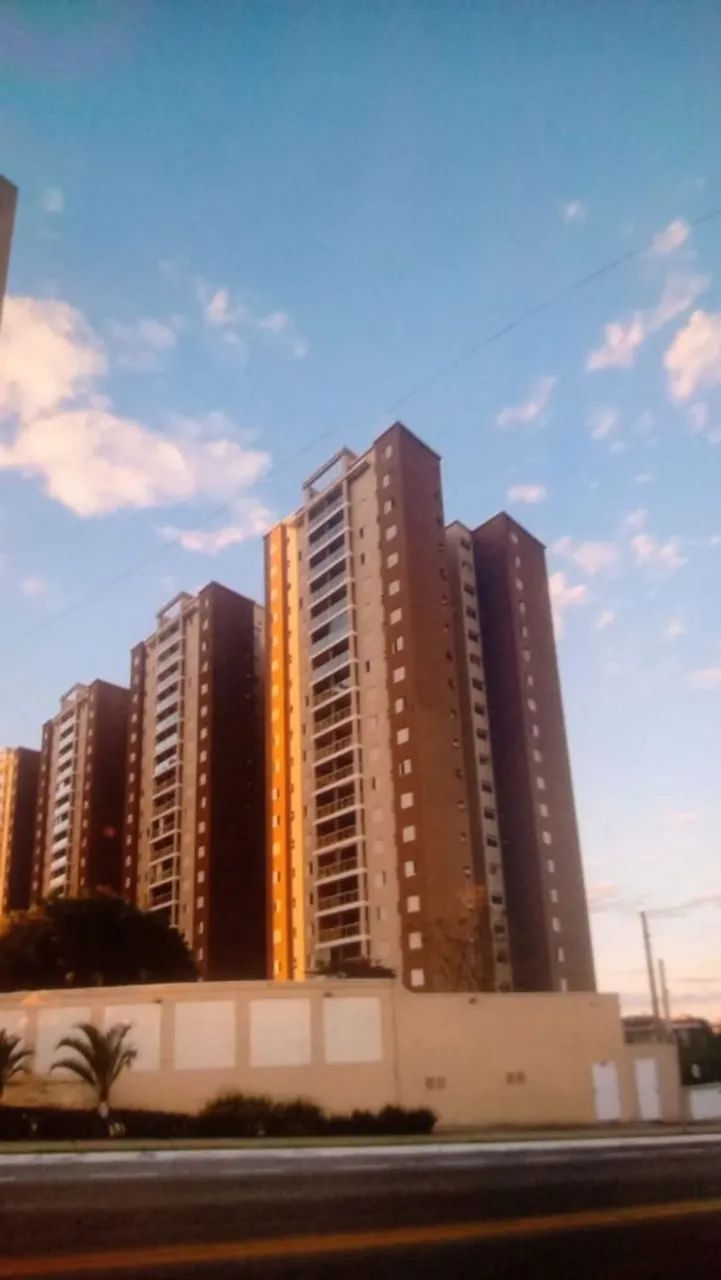 Foto - São José dos Campos - Cidade Morumbi