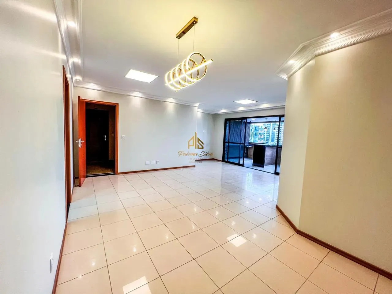 Vende apartamento no Ed. Denver R$ 1.400.000,00 (aceita financiamento)