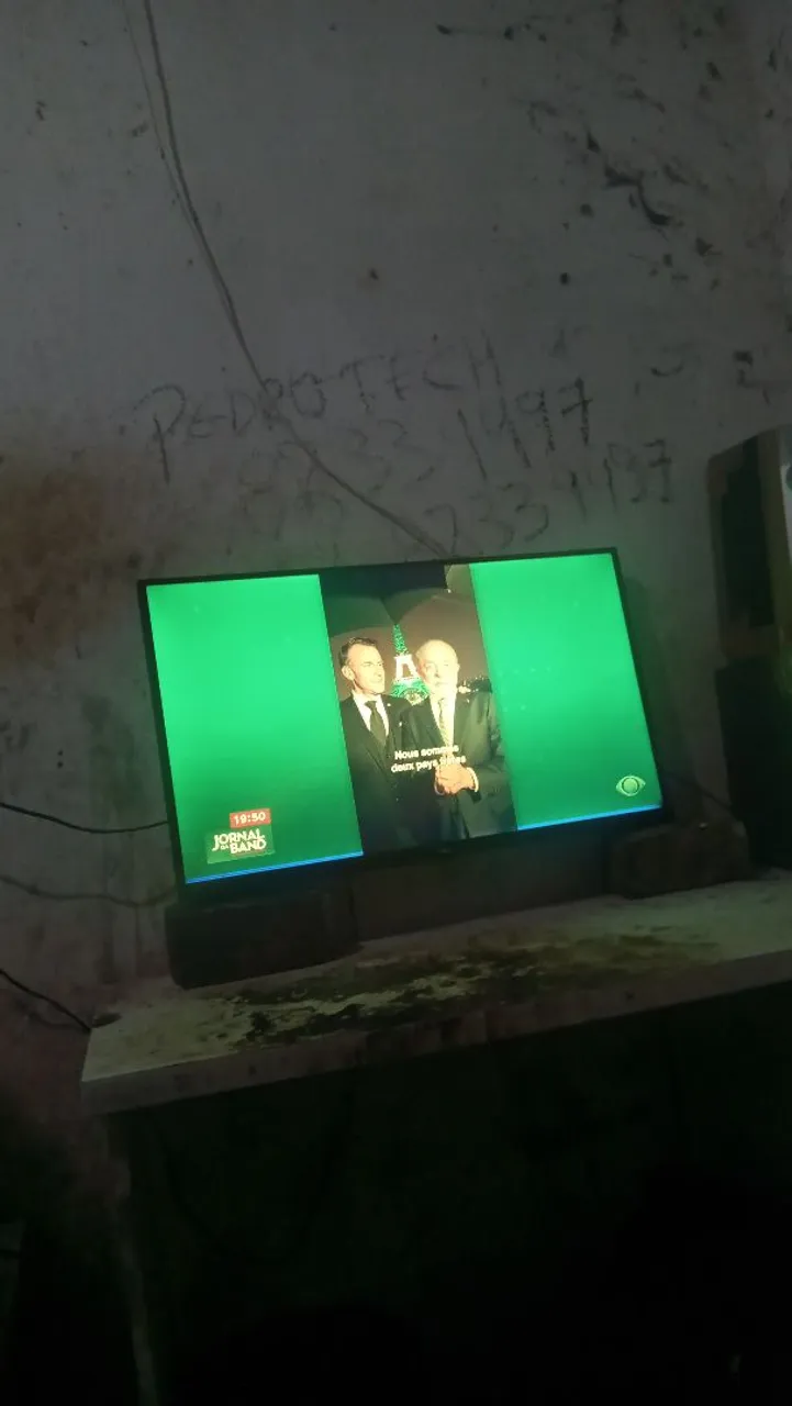 TV - Jornal da Band