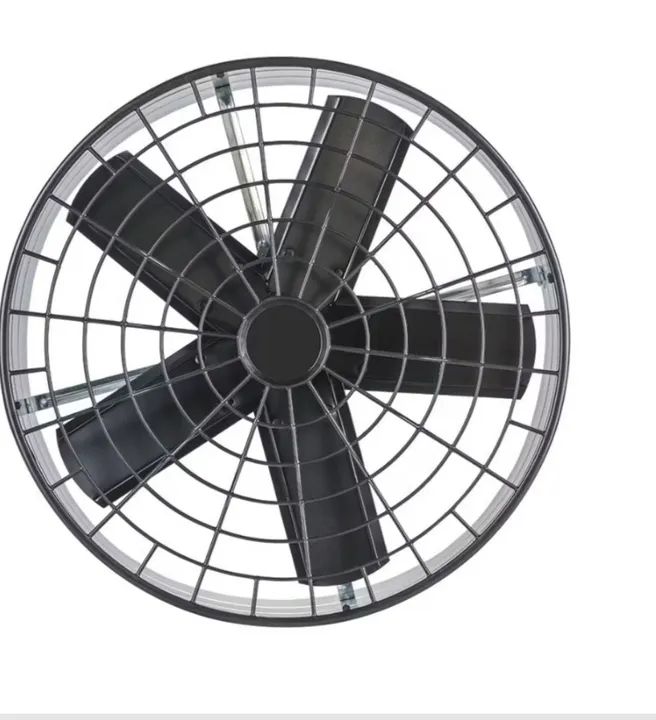 Exaustor Industrial de Alta Potência - Foto 4