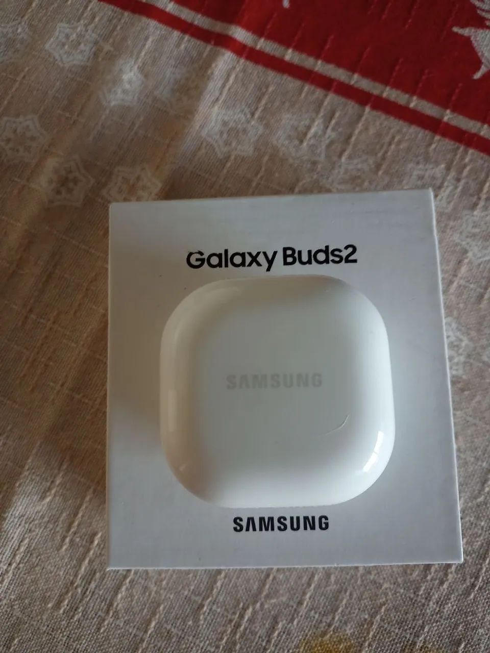 Galaxy Buds 2 - Foto 3