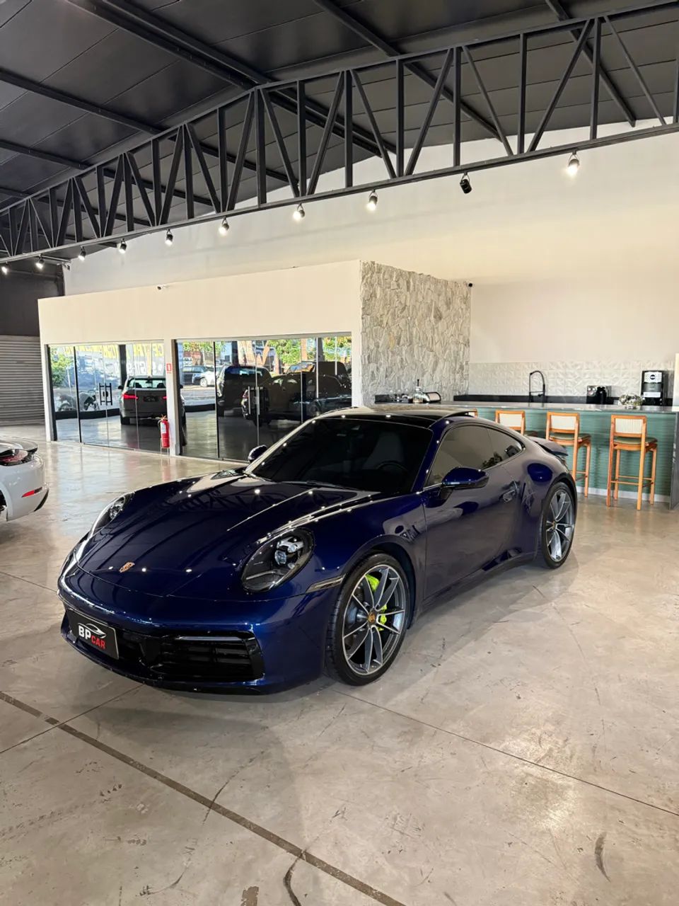 Porsche 911 Carrera 3.0 24V H6 Pdk - Foto 4