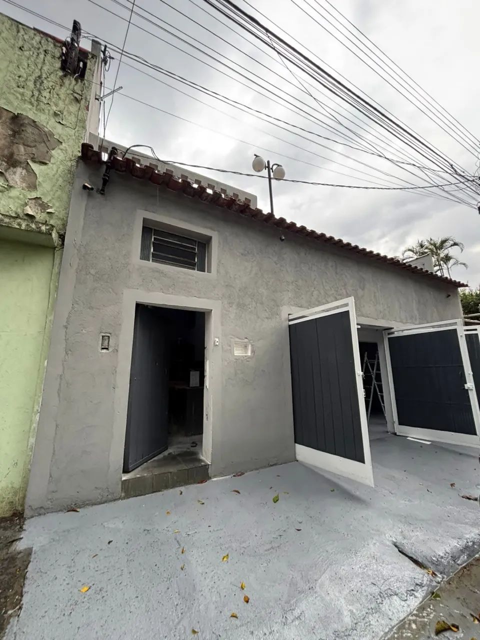 Foto - São José dos Campos - Cidade Vista Verde