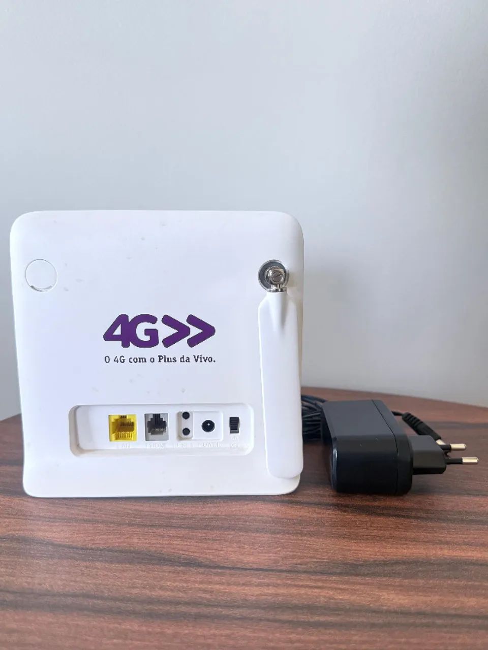 Modem 4G ZTE - Desbloqueado.  - Foto 2