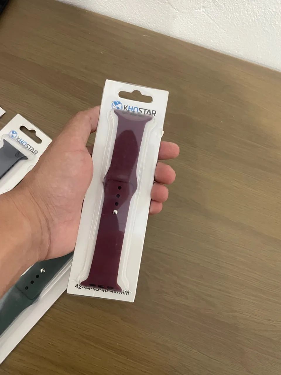 Pulseira pra Smartwatch  - Foto 2