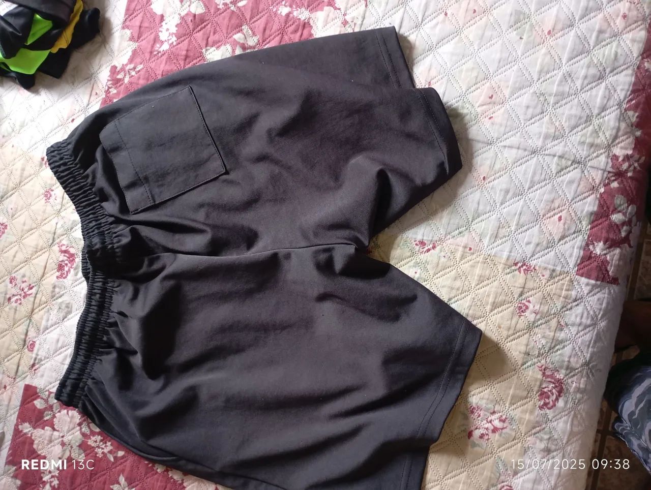 Material de arbitragem 