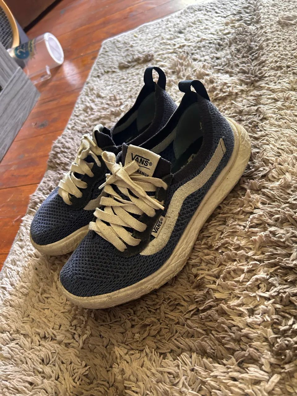 vans ultrarange cush vr3 Calçados Esportivos Cecília, Viamão
