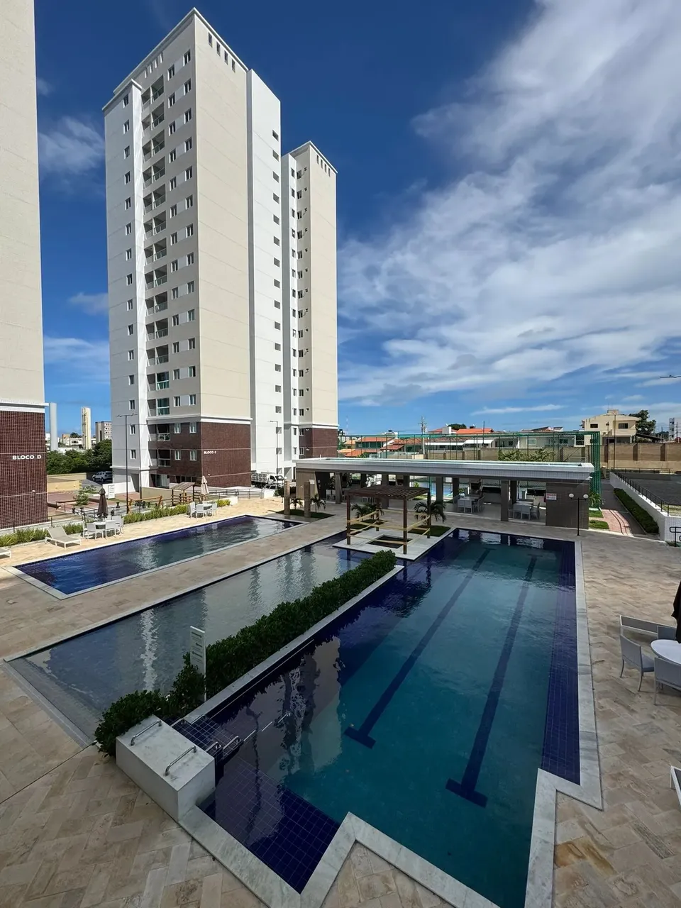 PRONTO PRA MORAR RESIDENCE CLUB UNDS A PARTIR