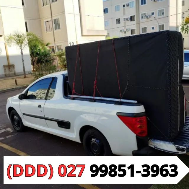 Frete em toda a Grande Vitória - ES - Foto 5