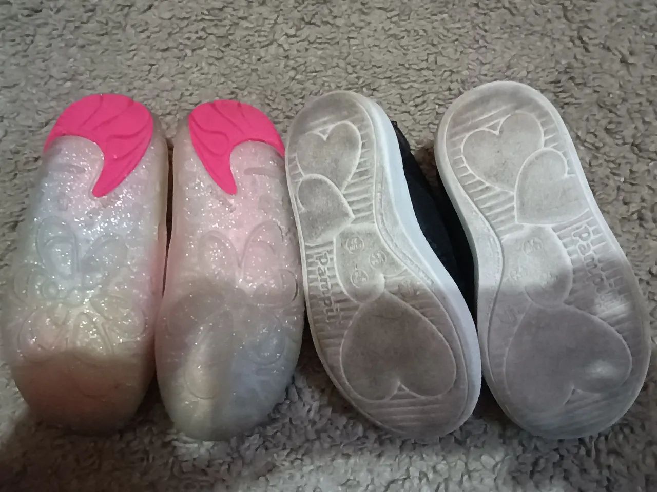 Tênis infantil  - Foto 6