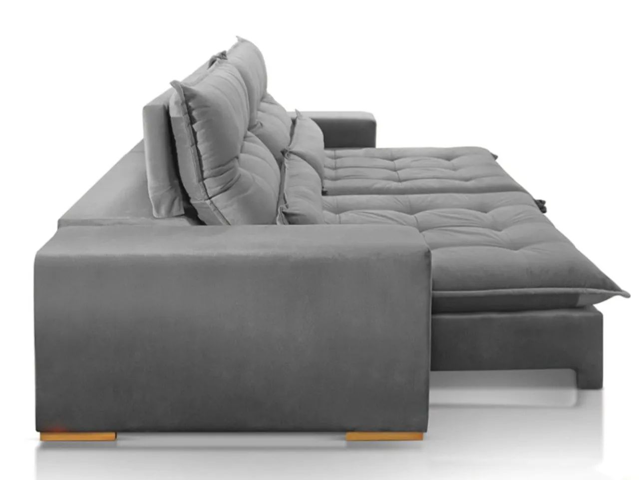 Sofá Semi-novo 64842829193217122