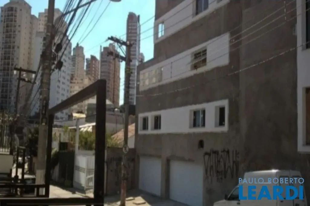 PRÉDIO - VILA MADALENA - SP - Foto 3