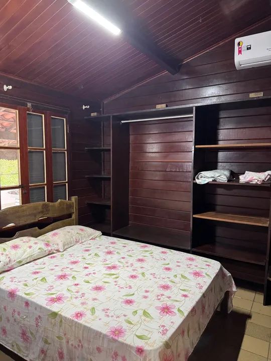 Casa de praia rosa do deserto  - Foto 15