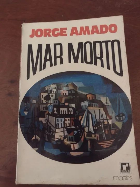 Livros de JORGE AMADO  - Foto 4