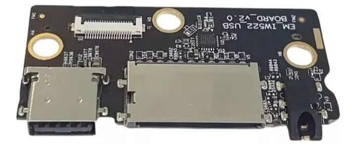 Placa USB  Notebook Sony Vaio Fe14 Vjfe41f11x