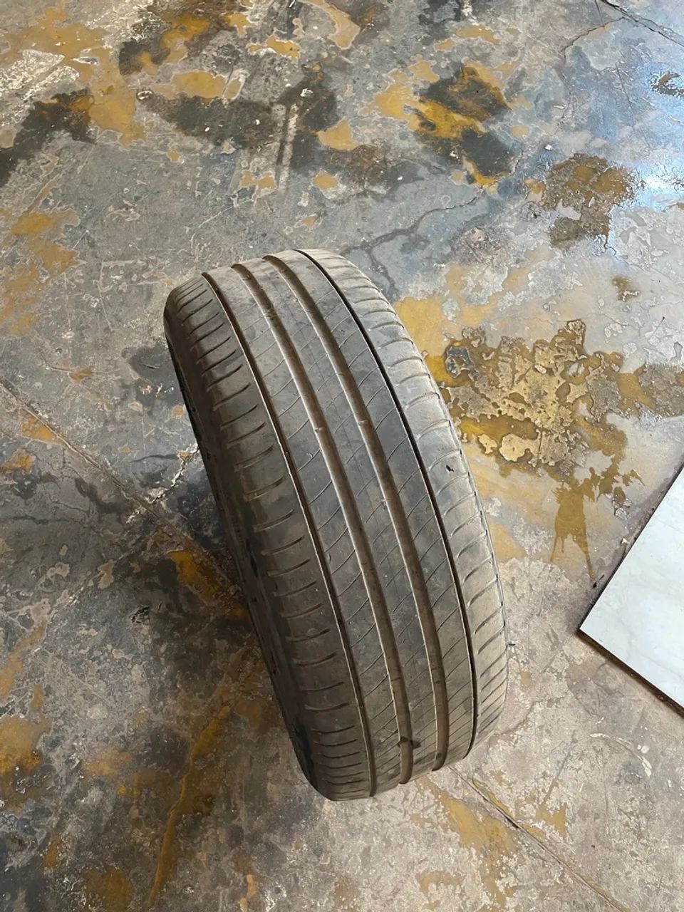 Pneu Michelin Green X 185/60 R15 - Foto 3
