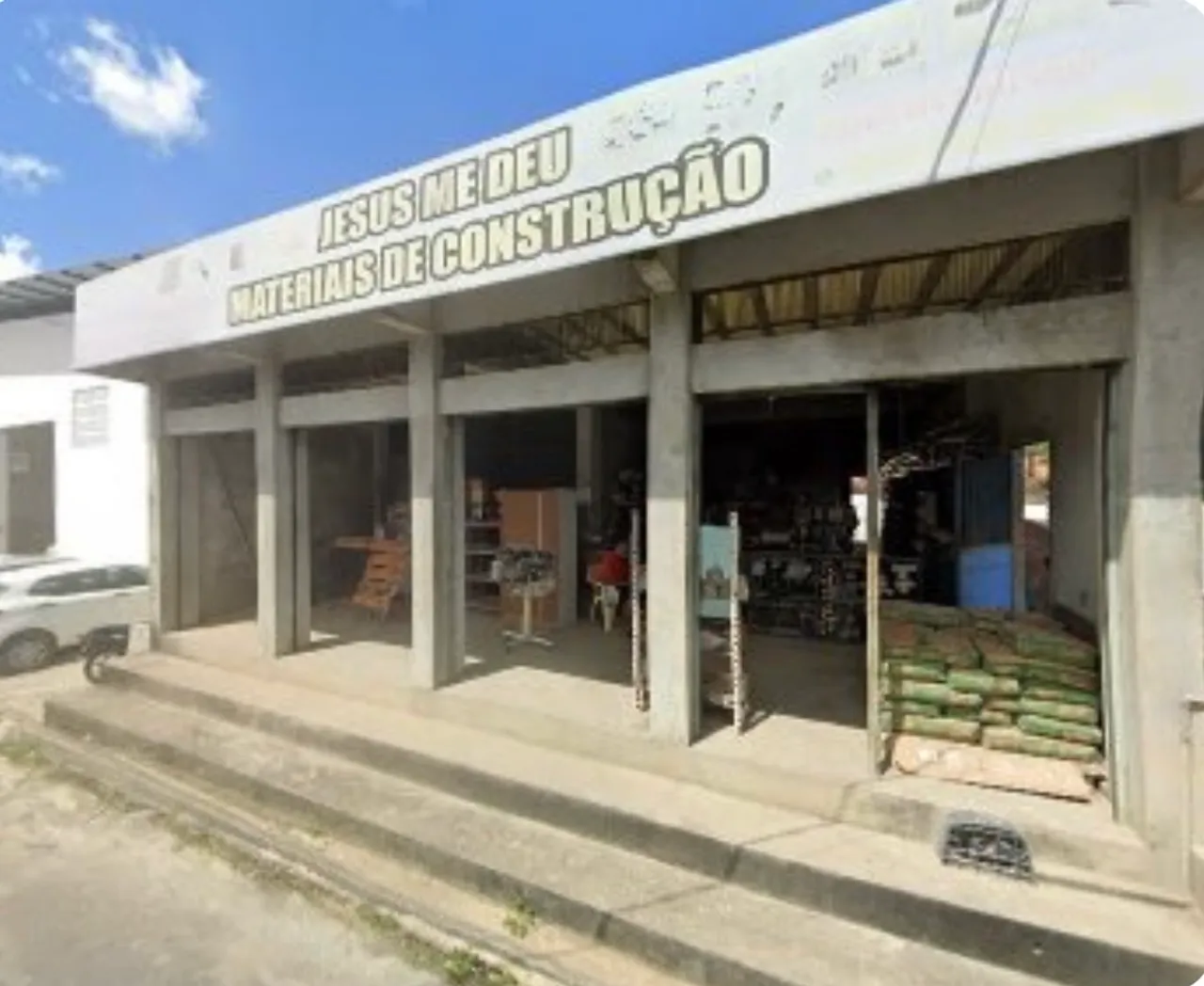 Ponto Comercial com Terreno à Venda - Colônia Terra Nova, Manaus