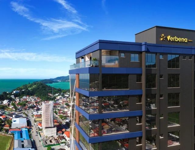 Verbena Atlantic - entrega em 2027 - Barbada! Porto Belo/SC - Foto 6