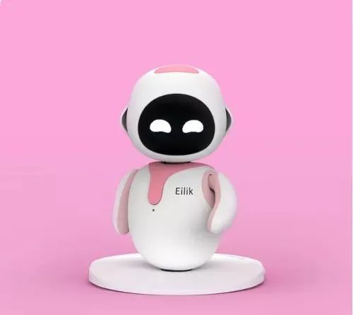 Robô Interativo Brinquedo Infantil