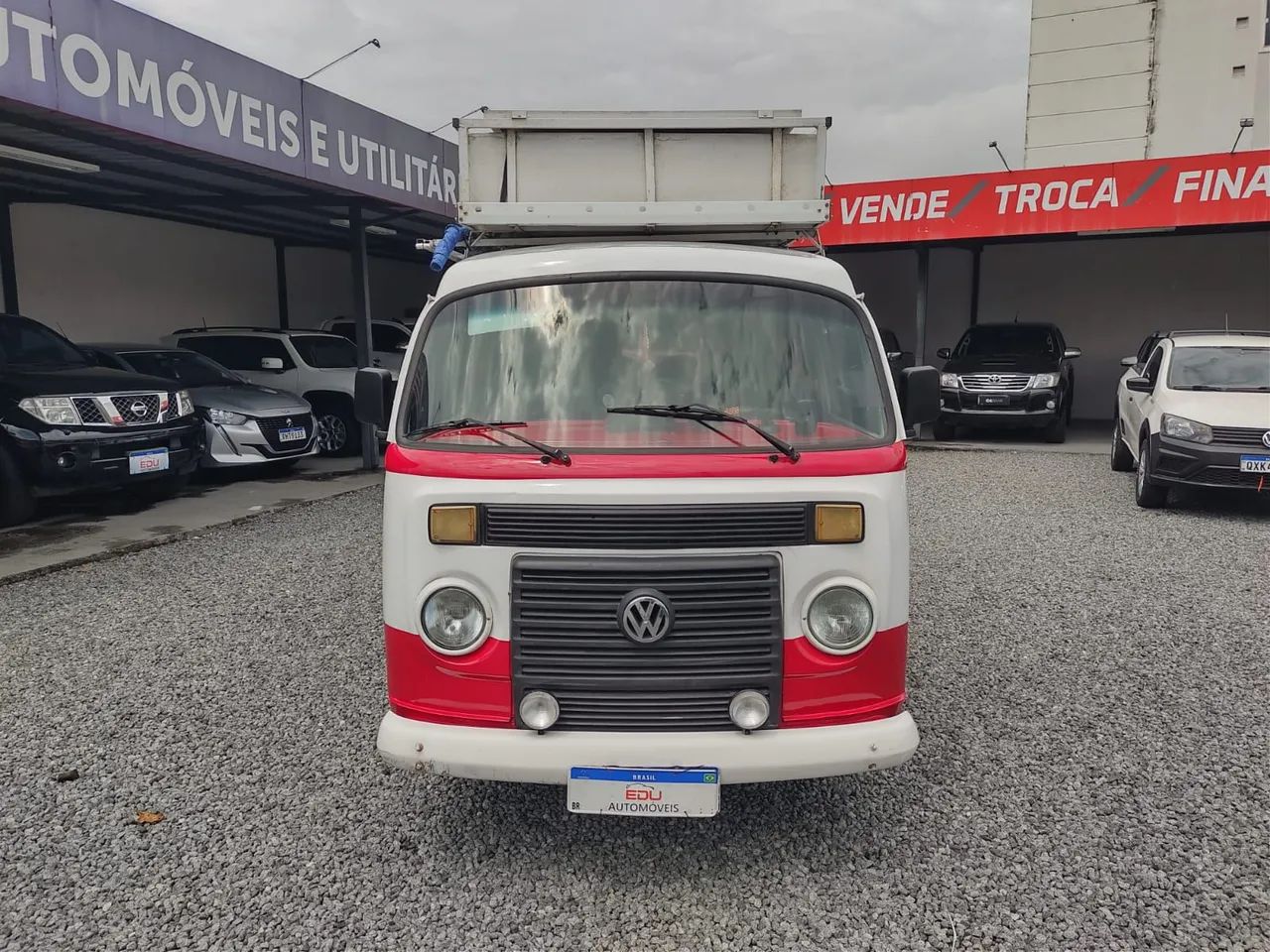 Kombi 2014 Home  - Foto 2