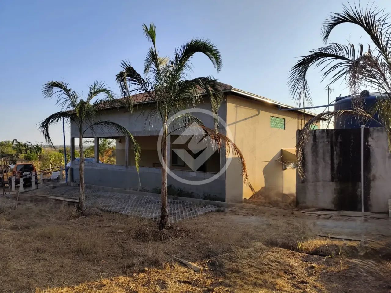 Chácara à venda na Zona Rural, em Bela Vista de Goiás - GO codigo: 119213