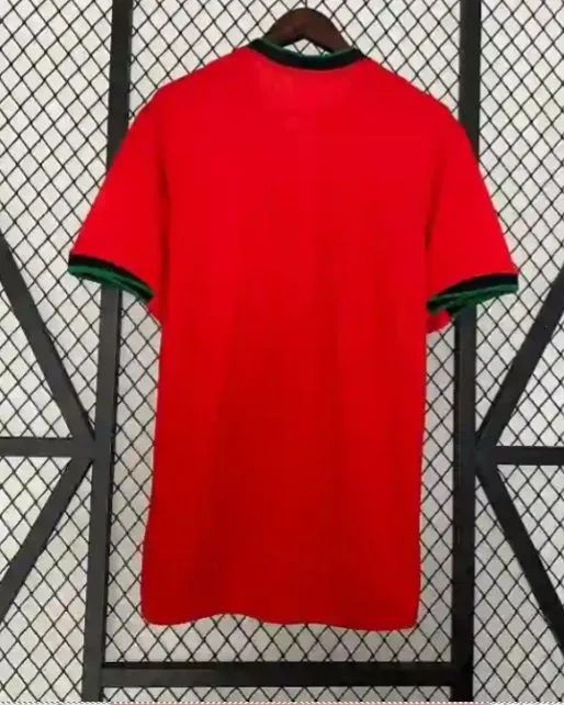 Camisa de Portugal - Foto 2