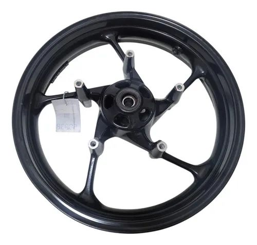 Roda Dianteira Triumph Tiger 660 2022/2024 (58938) Preto - Foto 4