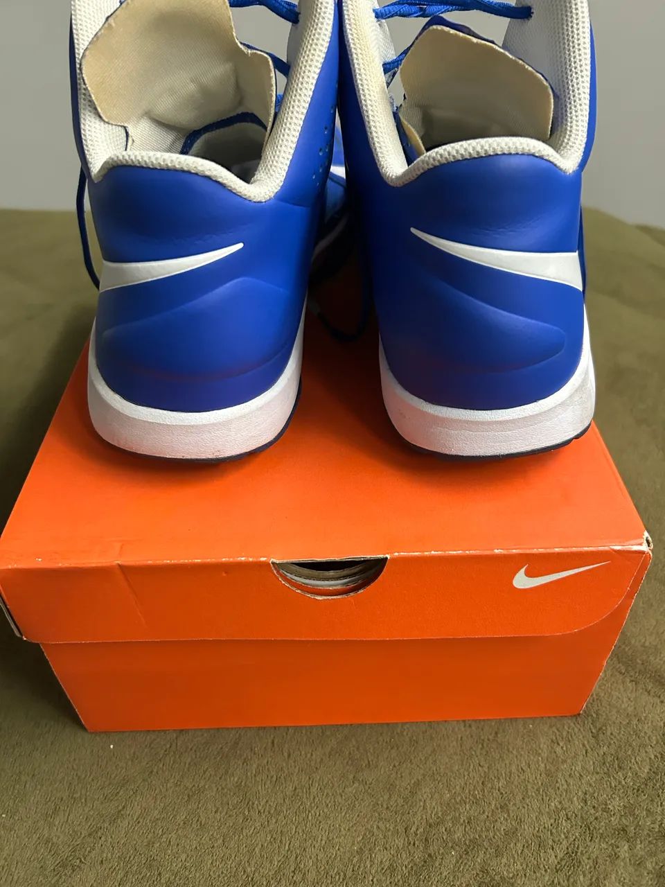 Tênis Nike n 42 - Foto 5