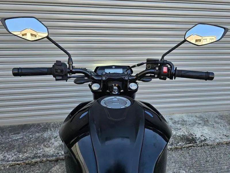 YAMAHA FZ250 FAZER 2019 - Foto 12