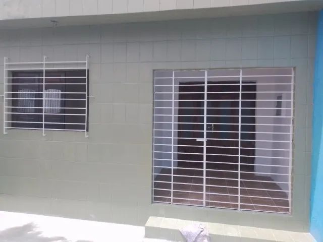 CASA NA COHAB UR11   2 quartos ,  - Foto 2