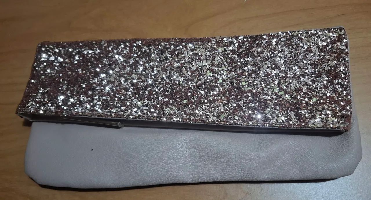 Clutch Glitter  - Foto 2