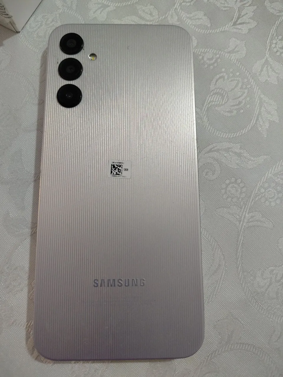 Samsung a 14 .