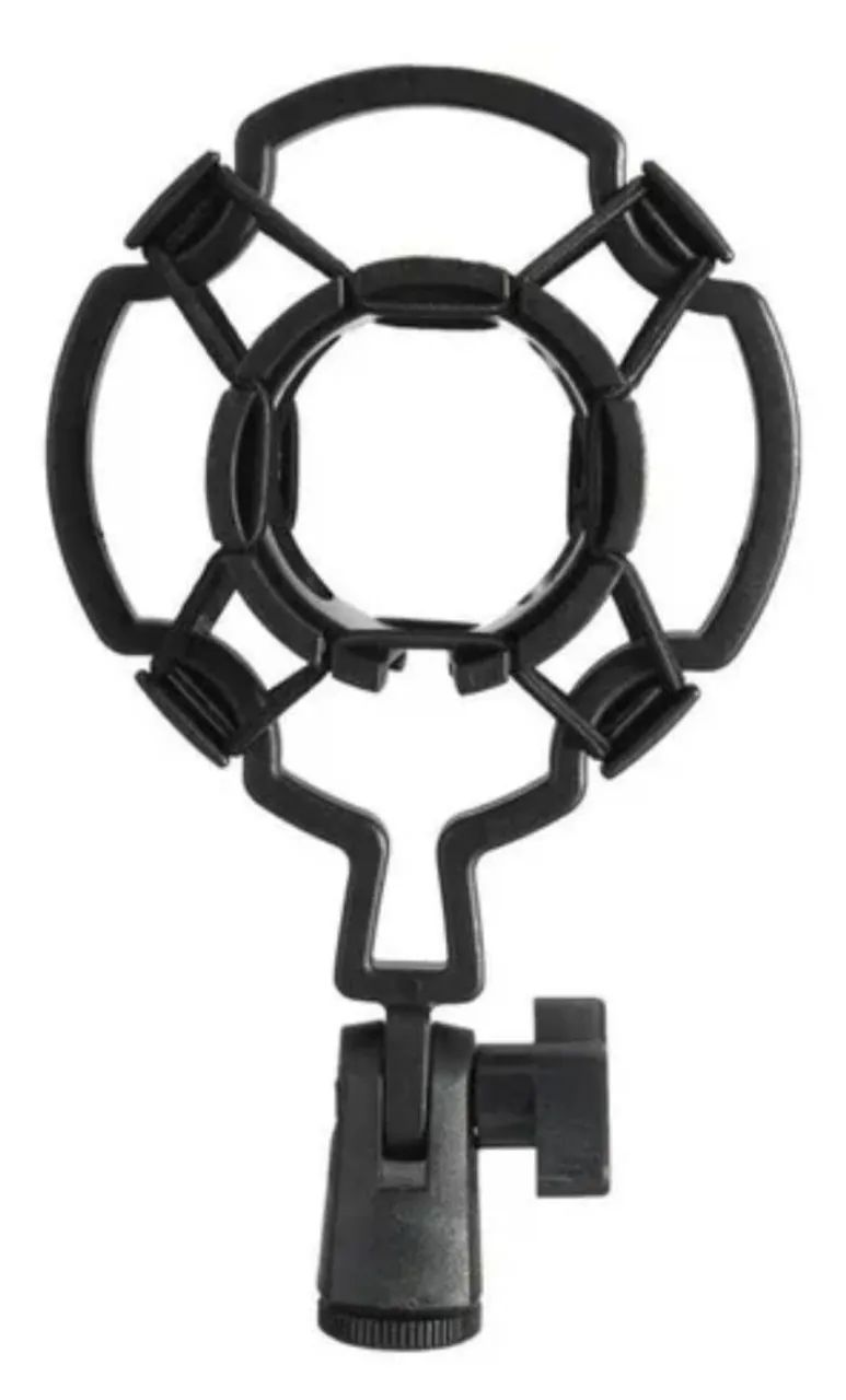 Microfone Condensador BM-800 - Branches - Foto 5