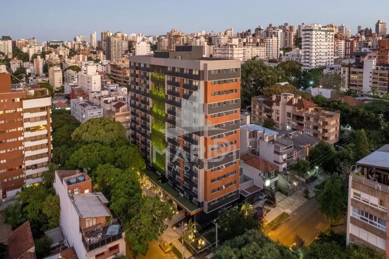 PORTO ALEGRE - Loft - Mont Serrat - Foto 3