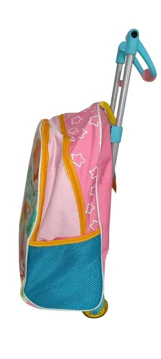 Mochila de rodinhas Ursinhos Carinhosos64962662136451123